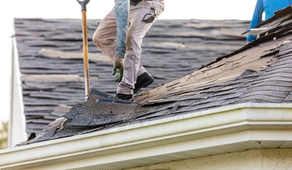 Commercial Roof Maintenance Programs in Harrisburg view 3