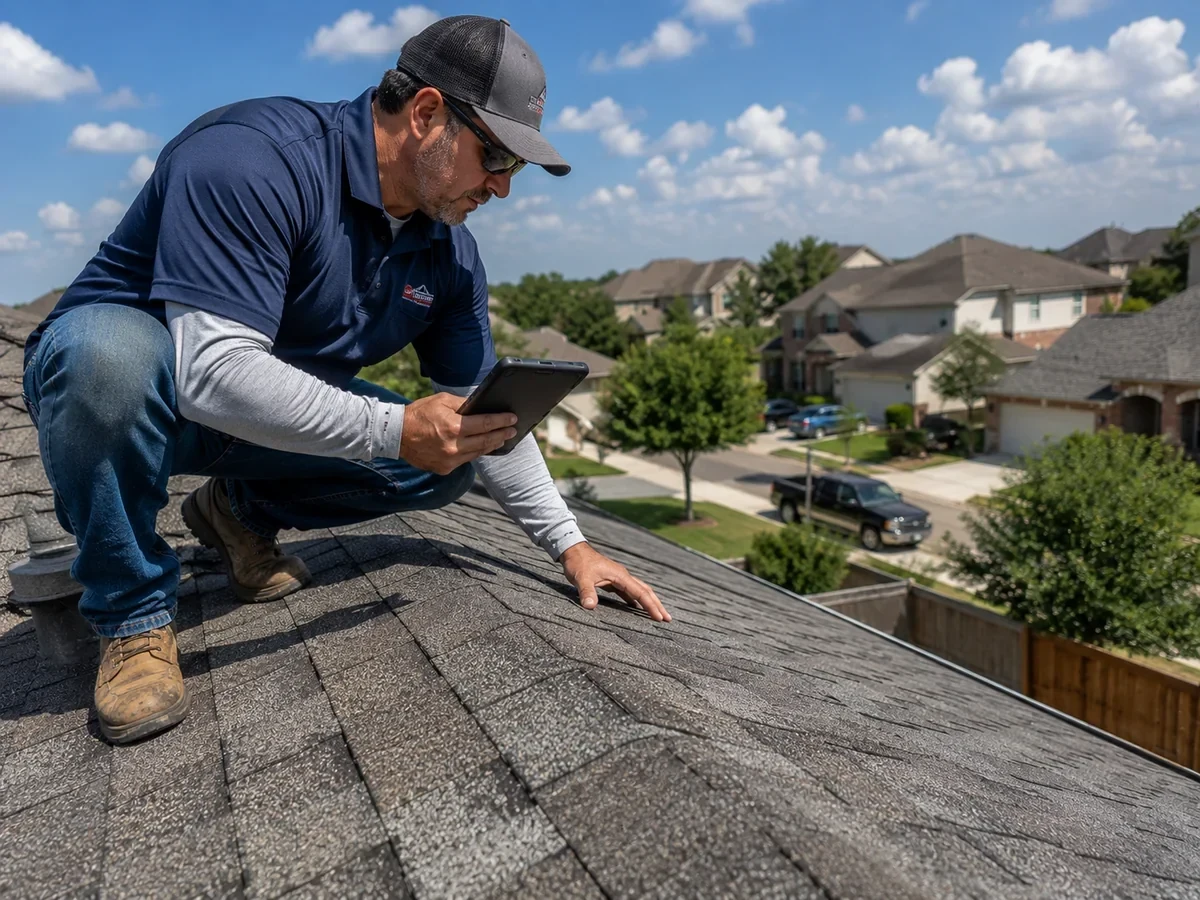 Commercial Roof Maintenance Programs in Harrisburg view 11