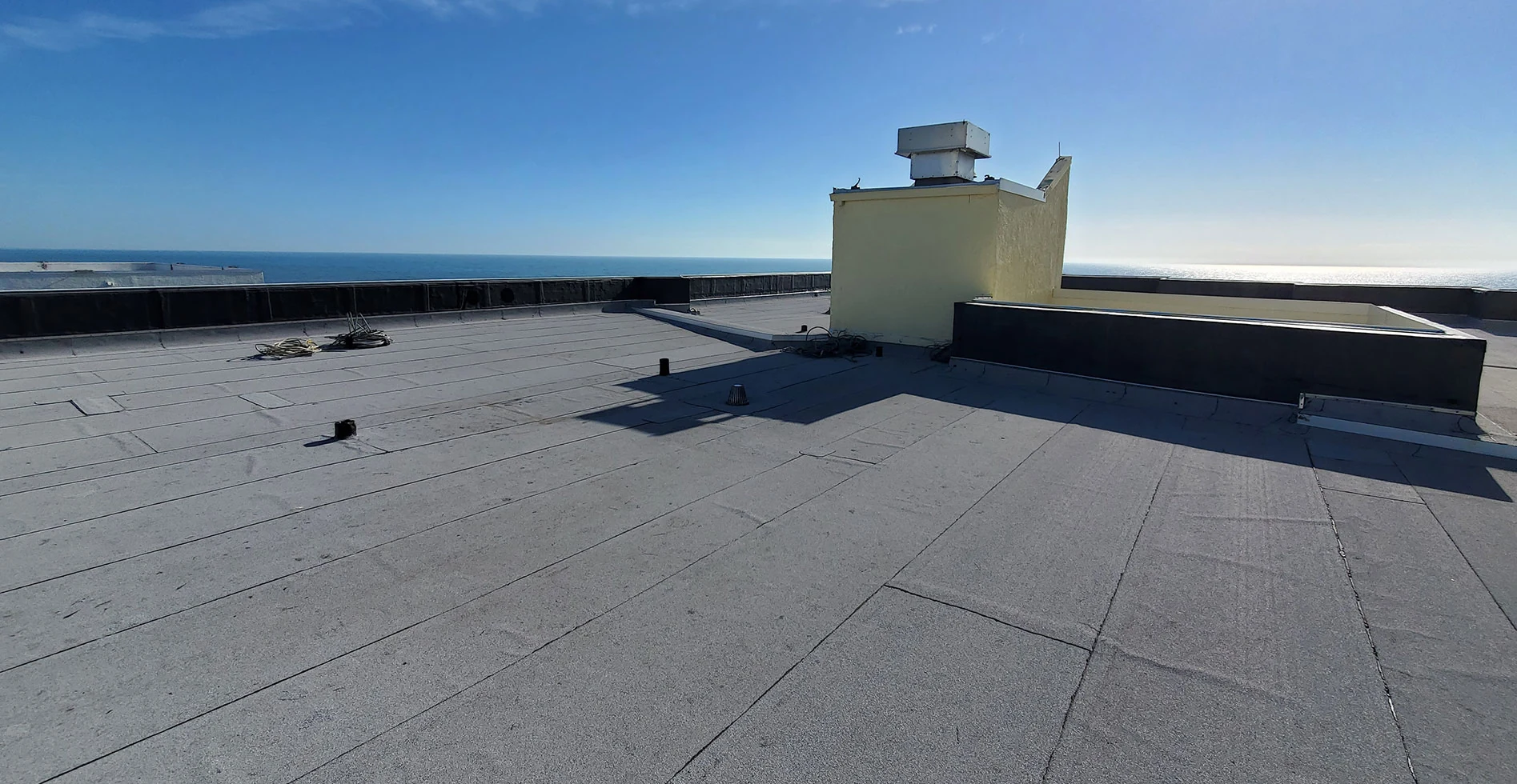 Commercial Roof Maintenance Programs in Harrisburg view 5