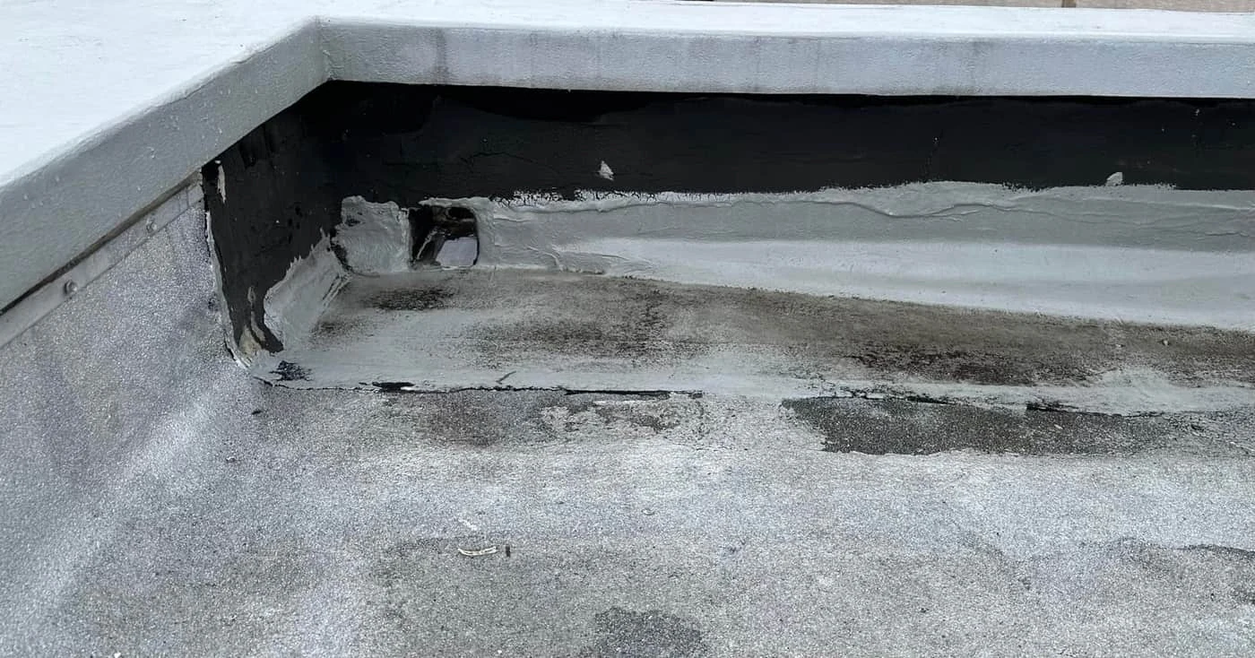 Commercial Roof Maintenance Programs in Harrisburg view 6